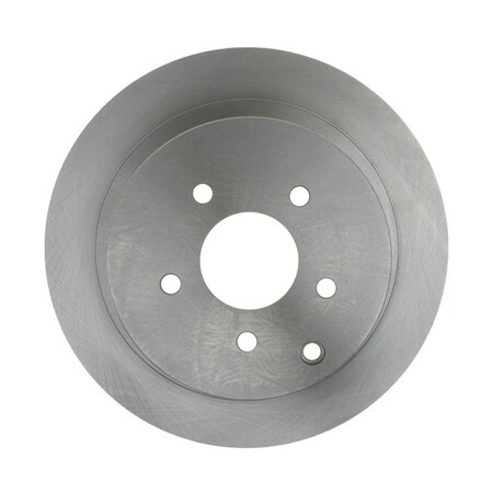 Raybestos Disc Brake Rotor Only-Dih Park Br31348,980155R 980155R